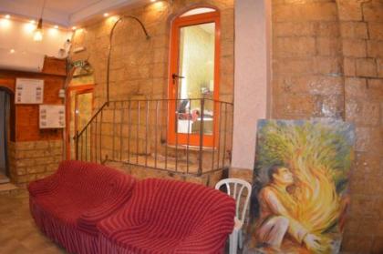 Palm Hostel - image 19