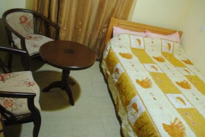 Palm Hostel - image 8