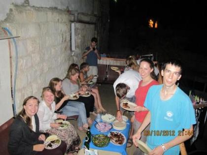 Palm Guest House - image 1