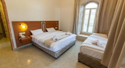 Azzahra Hotel Jerusalem - image 10