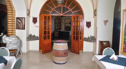 Azzahra Hotel Jerusalem - image 12
