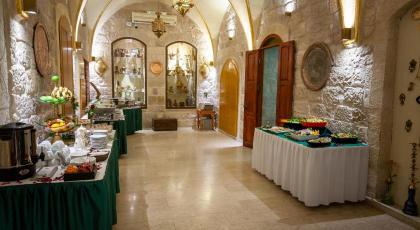 Azzahra Hotel Jerusalem - image 14