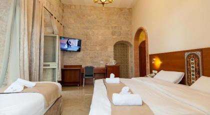 Azzahra Hotel Jerusalem - image 15