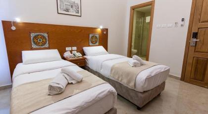 Azzahra Hotel Jerusalem - image 18