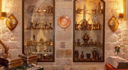 Azzahra Hotel Jerusalem - image 19