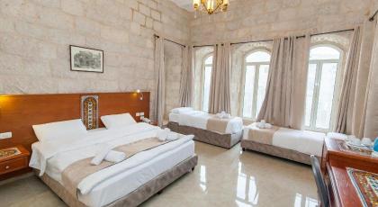 Azzahra Hotel Jerusalem - image 2