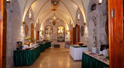 Azzahra Hotel Jerusalem - image 20