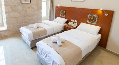 Azzahra Hotel Jerusalem - image 21