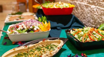 Azzahra Hotel Jerusalem - image 22