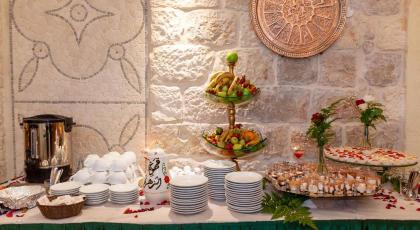 Azzahra Hotel Jerusalem - image 23