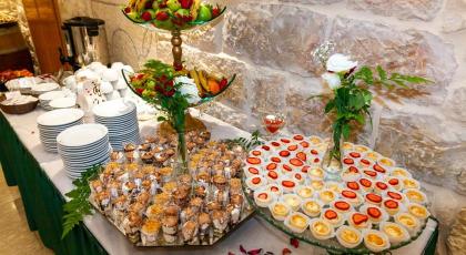 Azzahra Hotel Jerusalem - image 24