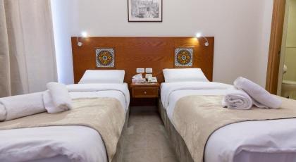 Azzahra Hotel Jerusalem - image 26