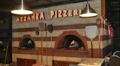 Azzahra Hotel Jerusalem - image 27