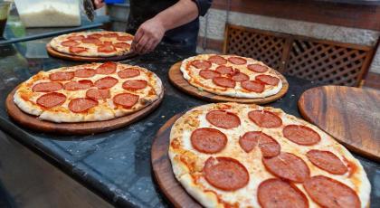 Azzahra Hotel Jerusalem - image 28