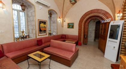 Azzahra Hotel Jerusalem - image 3