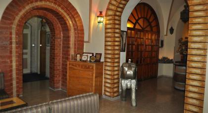 Azzahra Hotel Jerusalem - image 30