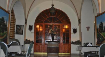 Azzahra Hotel Jerusalem - image 4