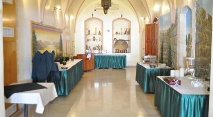 Azzahra Hotel Jerusalem - image 5