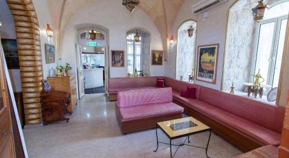 Azzahra Hotel Jerusalem - image 6
