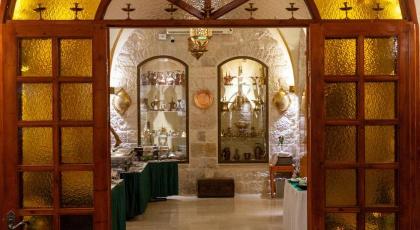Azzahra Hotel Jerusalem - image 7