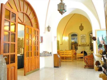 Azzahra Hotel Jerusalem - image 9