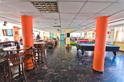 Abraham Hostel Jerusalem - image 16