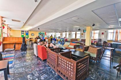 Abraham Hostel Jerusalem - image 5