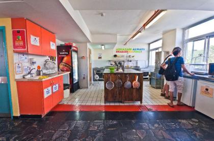 Abraham Hostel Jerusalem - image 8