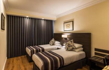 Ambassador Hotel - image 15