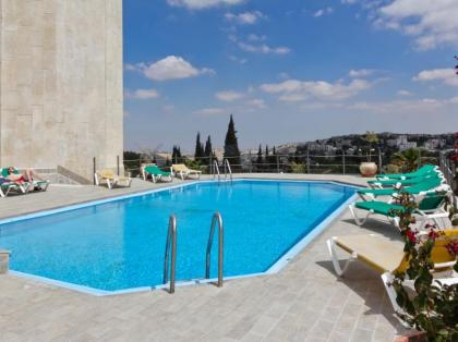 King Solomon Hotel Jerusalem - image 12