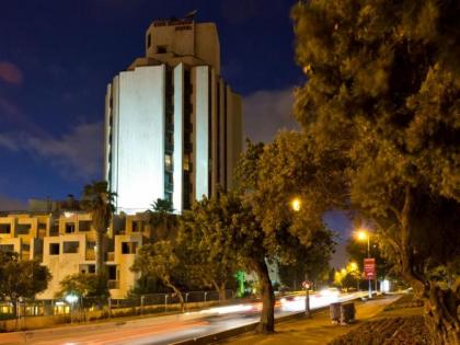 King Solomon Hotel Jerusalem - image 15