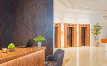 King Solomon Hotel Jerusalem - image 16