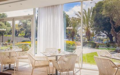 King Solomon Hotel Jerusalem - image 17