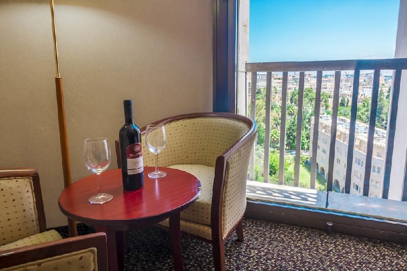 King Solomon Hotel Jerusalem - image 2
