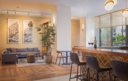 King Solomon Hotel Jerusalem - image 3