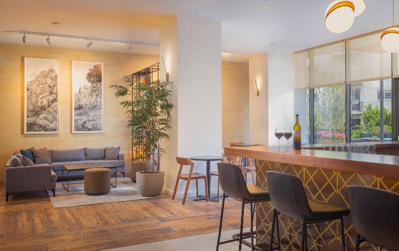 King Solomon Hotel Jerusalem - image 3