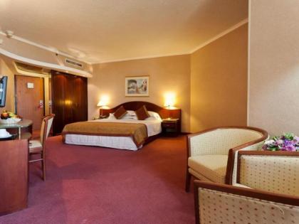 King Solomon Hotel Jerusalem - image 4