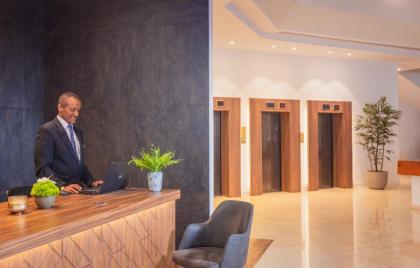 King Solomon Hotel Jerusalem - image 7