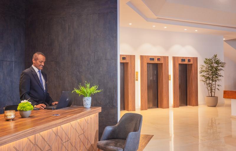 King Solomon Hotel Jerusalem - image 7