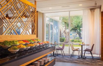 King Solomon Hotel Jerusalem - image 8