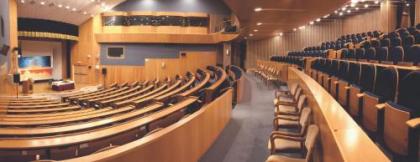 Notre Dame Center - image 15