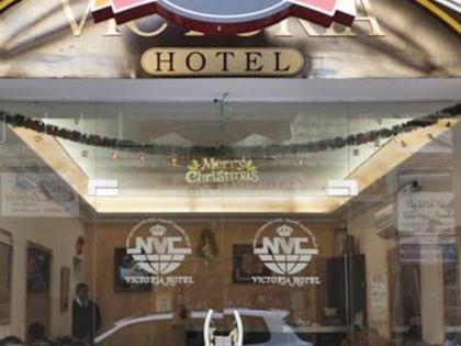 Victoria Hotel - image 4