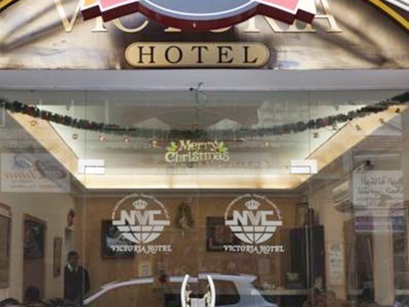 Victoria Hotel - image 4