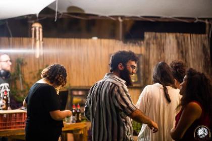 Jerusalem Hostel - image 18