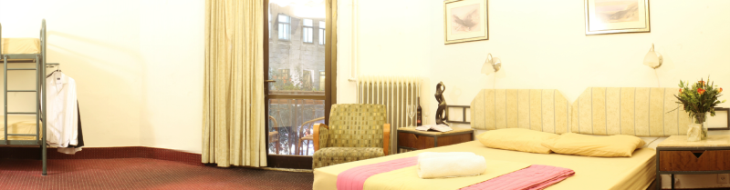 Jerusalem Hostel - image 3