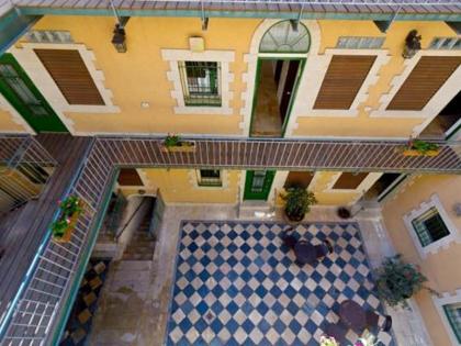 The Market Courtyard - Suites Hotel - image 10