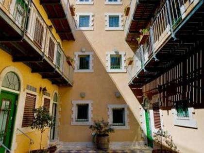 The Market Courtyard - Suites Hotel - image 13