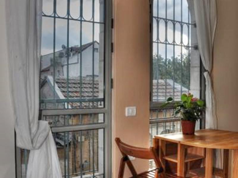 The Market Courtyard - Suites Hotel - image 2