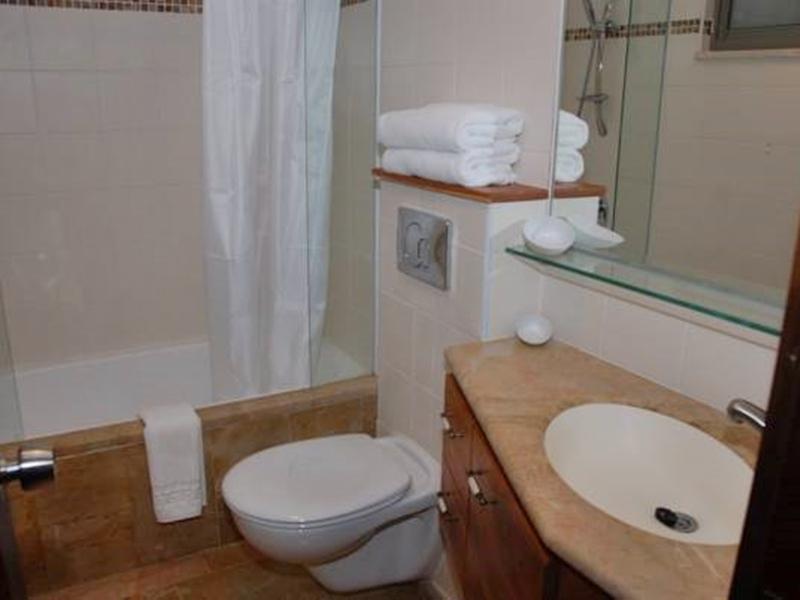 The Market Courtyard - Suites Hotel - image 4