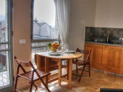 The Market Courtyard - Suites Hotel - image 5
